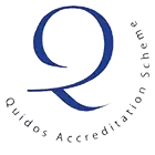 Accreditation Badge 6