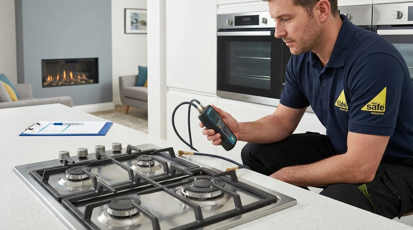 Professional Installation, Guaranteed Safety